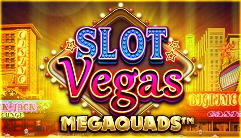 Slot Vegas Megaquads Slot Review Big Time Gaming