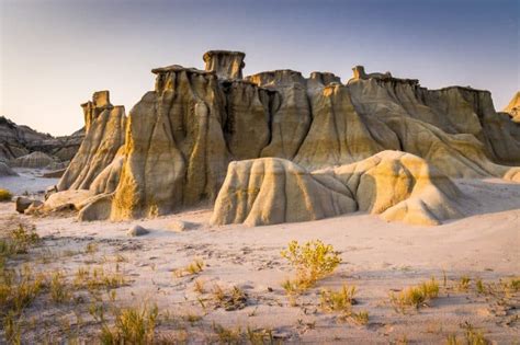 Top 16 Of The Most Beautiful Places To Visit In North Dakota