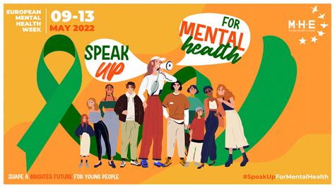 Speak Up For Mental Health Hellodoc Health