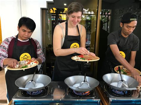 Simple Thai Cooking House Mouthwatering Thai Cooking Class With Market Tour Book Online Cookly