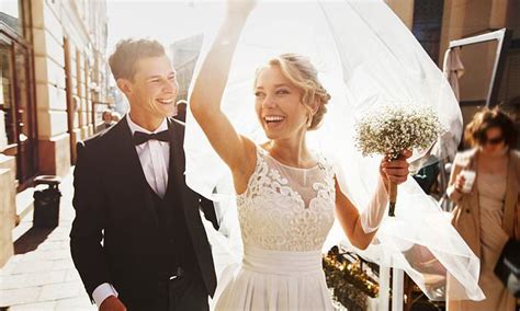 How Wives Remember Much More About Their Wedding Than Husbands Flipboard