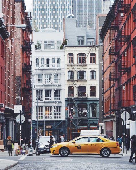 The Ultimate Guide To New York City In A Weekend • The Blonde Abroad