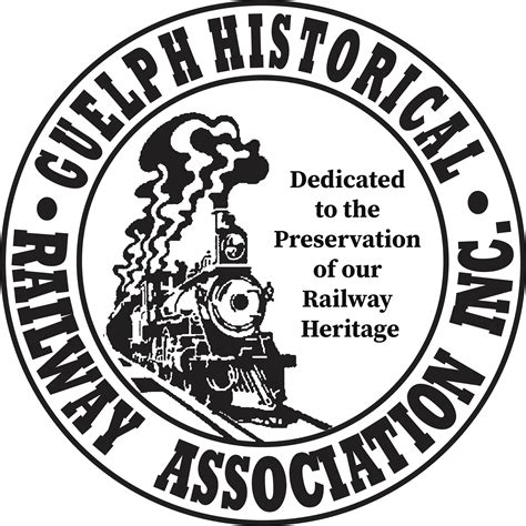Homepage The Guelph Historical Railway Association