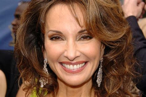 Exactly What Susan Lucci Eats In A Day To Get Her Fit Physique At 71
