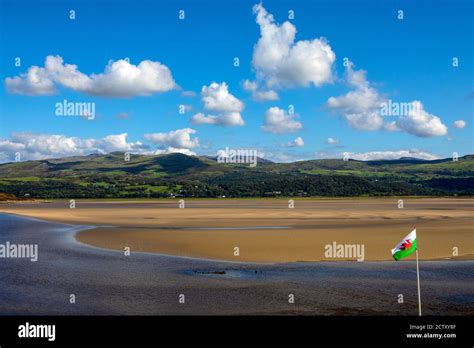 Ciudades Costeras De Gales Fotos E Imágenes De Stock Alamy