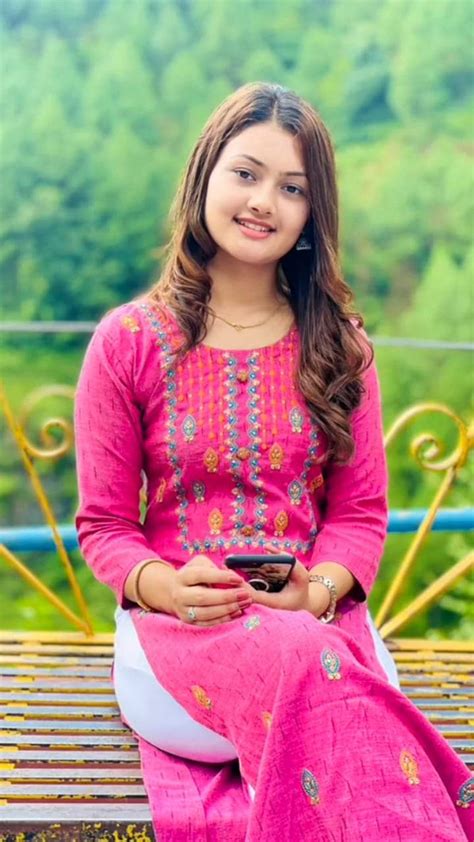 Nepali Girls Are The Most Beautifull Girls The World