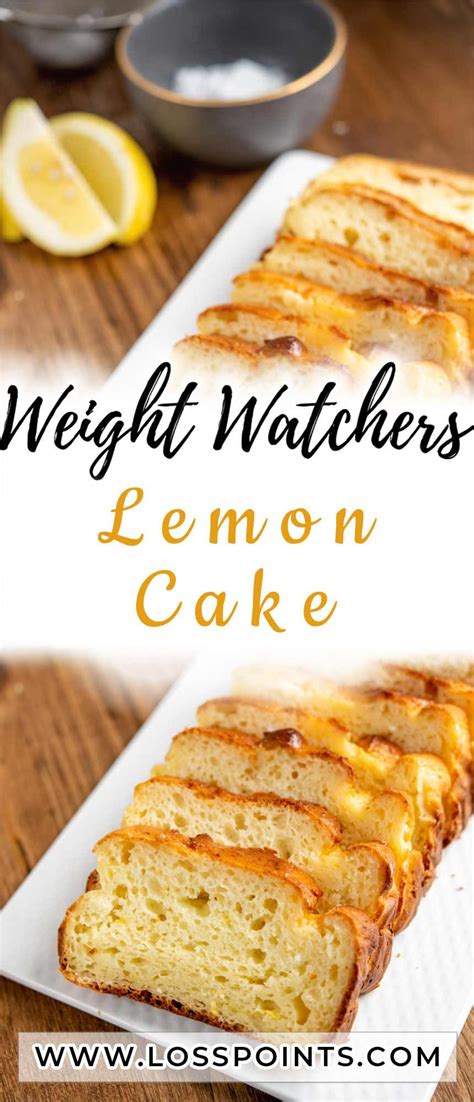 To make an individual cake: The top 22 Ideas About Weight Watchers Cake Recipes ...
