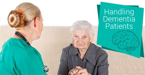 3 Tips To Handle A Dementia Patient C Care Health Services