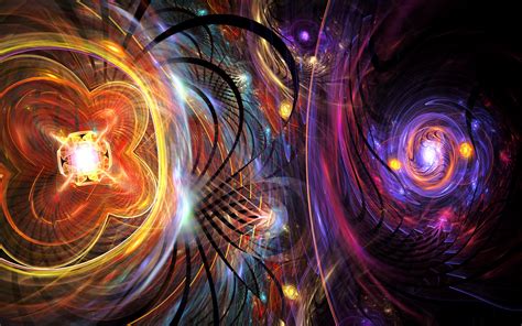 30 Awesome Trippy Wallpapers Techie Blogger