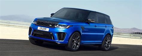 What features in the 2019 land rover range rover sport are most important? 2019 Land Rover Range Rover Sport Colors | Land Rover Chandler