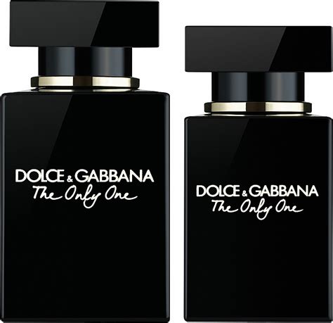 Przecena Dolce And Gabbana The Only One Intense Woda Perfumowana