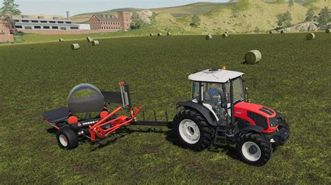Fs 19 Ursus Z586 V10 Farming Simulator 2019 Mod Fs 19