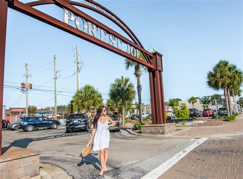 THE FORGOTTEN COAST: 5 Serene Florida Beach Towns You Need On Your