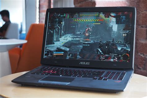 Asus Rog G751 Review A Properly Oversized Gaming Laptop Aivanet