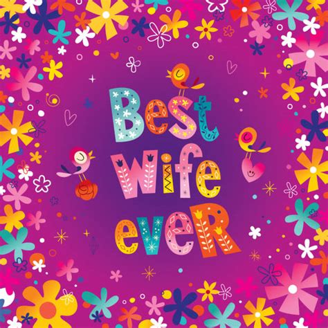 160 best wife ever illustrations royalty free vector graphics and clip art istock