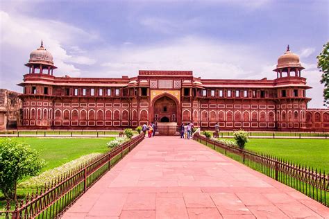 Agra Fort 2023 All You Need To Know Before You Go With Photos