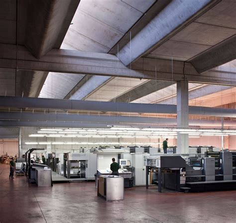 Galería De Imprenta Industrial Varigrafica Massimo Adario 2 In 2023