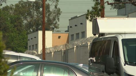 Overdose Highlights Issues At La County Juvenile Halls
