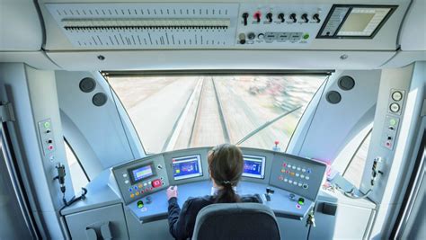 Conventional Train Control Ctc Automatic Train Control Siemens