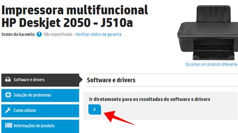 Necesito urgente los driver para esta pc. HP Deskjet 2050: saiba como baixar e instalar o driver da ...