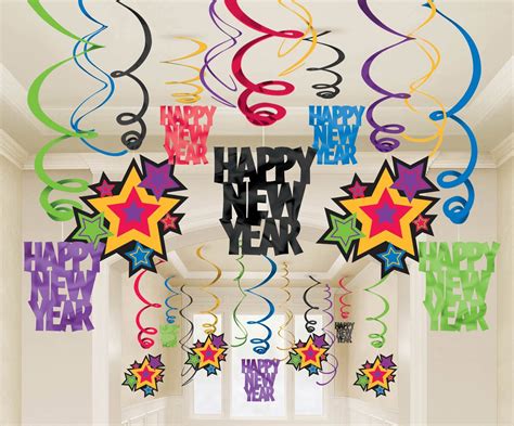 Simple But Wonderful Home Decorating Ideas For New Years Eve