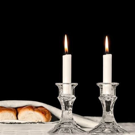 Monthly Mitzvah Shabbat Candles Jewish Federation Of Greater Portland