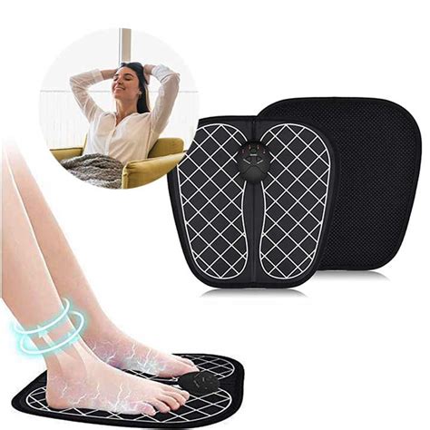 The Different Types And Benefits Of Ems Foot Massagers Heidi Salon