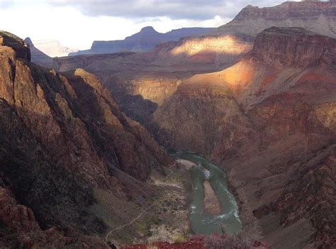 Grand Canyon Becomes International Dark Sky Park Lightnow