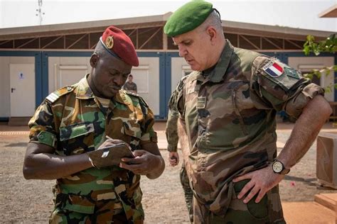 Us France At Un Denounce Russian Mercenaries In Central African