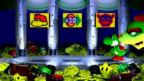 Banana Slamma Mario Party 2 Multiplayer N64 Gameplay Part 3 Youtube