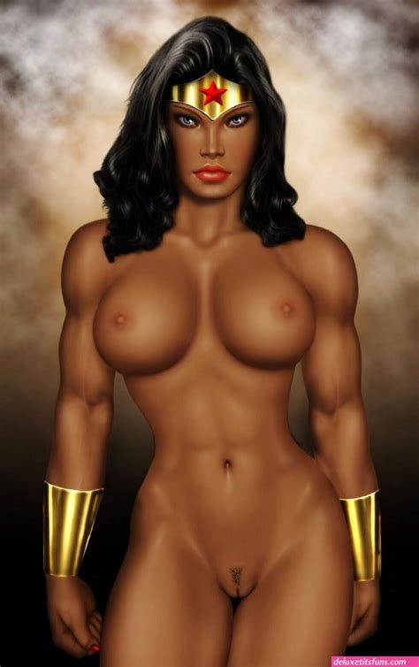 Wonder Woman Nude Wallpapers Big Tits Porn My Xxx Hot Girl