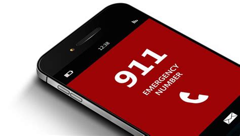 Column When Should You Call 911 The Daily Courier Prescott Az