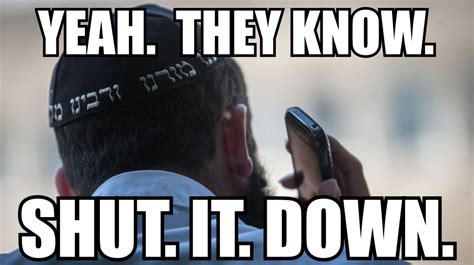 Shut It Down As Jewish Media Lose Power Alternative Media Comes Under