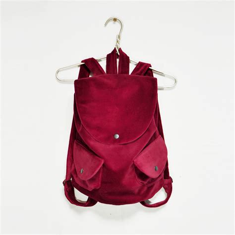The Best Handmade Backpacks On Etsy Hunting Handmade