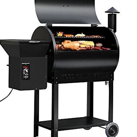 Your outdoor lifestyle experts specialising in all types of bbq's, accessories, smokers, fuel, rubs & sauces. Z GRILLS Party Wood Pellet BBQ Grill & Smoker 700 Review ...