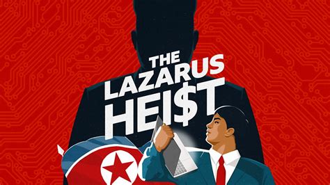 bbc world service the lazarus heist downloads