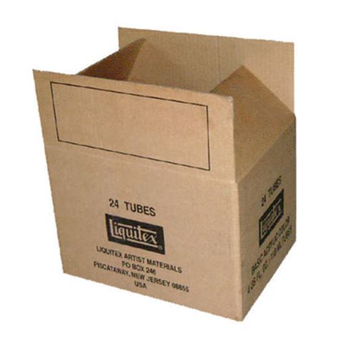 Shipping Cartons - Shipping Storage Cartons Exporter from Faridabad