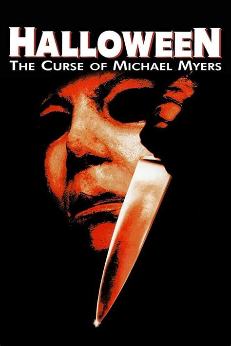 Julianne moore, peter friedman, xander berkeley and others. Halloween: The Curse of Michael Myers (1995) | Michael ...