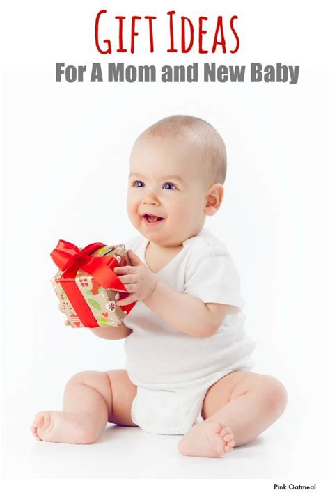 The best gifts for babies are the ones that tend to make the parents' lives a little easier, too. Gift Ideas For A New Baby and Mom | New baby products ...