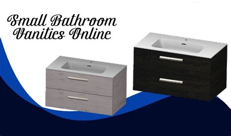 Bathroom vanities, mirrors, sinks faucets and more with free shipping and low prices on sale at bath vanity experts. The Ultimate Bathroom Vanities In Australia | Small ...