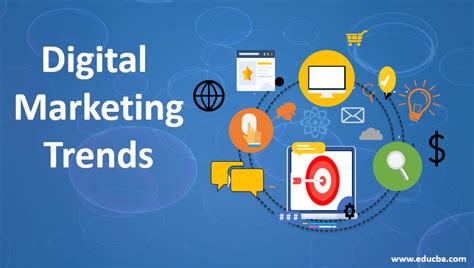 Top 10 Digital Marketing Trends For 2024 Latest Updated