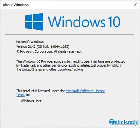 Download Ghost Win 10 Lite 21h2 Windows 10 No Full Soft Nhanh Mượt