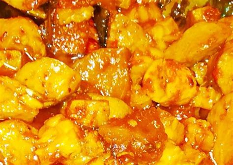 Banyak sambal populer di indonesia, namun satu yang selalu ada di setiap rumah makan yaitu sambal terasi. Bakso sambel pedas | Resep | Resep, Minyak wijen, dan Makanan