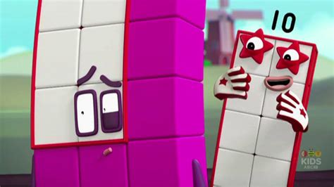 Numberblocks Fanmade And Numberblocks Images And Photos Finder My Xxx Hot Girl