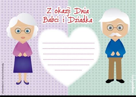 Jakie życzenia najlepiej złożyć babci i zabawne życzenia na dzień dzień dziadka 2018 drogi dziadku! Dzień Babci i Dziadka - laurki dla babci i dziadka do ...