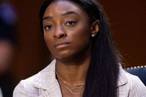 Gymnastics Biles Maroney Demand Justice In Botched Fbi Sex Abuse Probe Sport News And Top