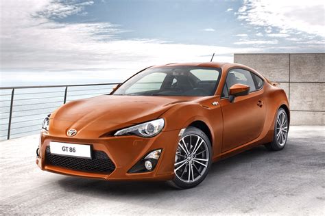 For a sports car it's well equipped, too. Toyota GT 86: 200 HP Sports Coupe Officially Revealed ...