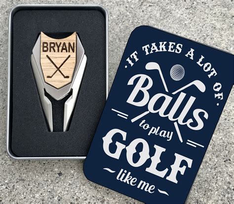 Personalized Golf Ball Markers Custom Engraved Woodulike United States