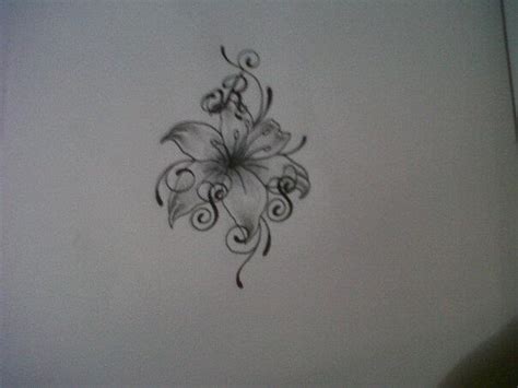 Maybe you would like to learn more about one of these? wrist flower tattoo design by tattoosuzette on DeviantArt