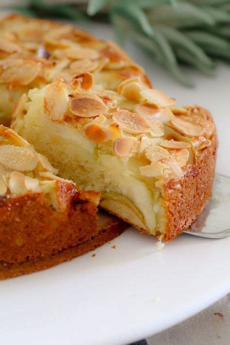 If You Re Looking For An Easy Apple Cake Recipe Look No Further This One Is A Classic Butter